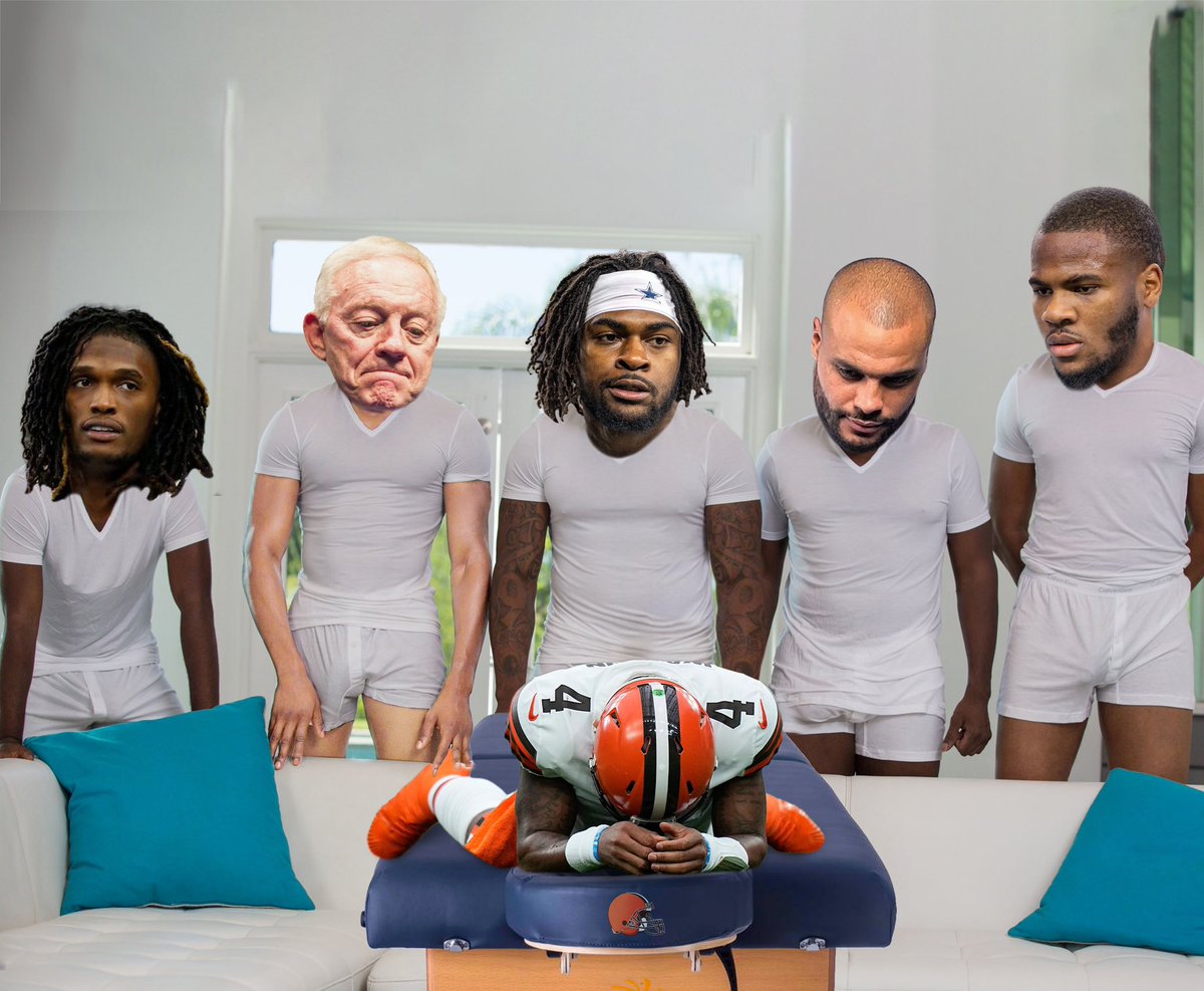 Cowboys vs Browns Week 1 recap: