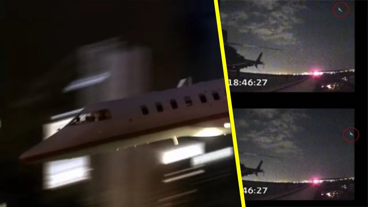 cogitoergosum68's tweet image. El #Learjet45 le va muy bien: aterriza "en un dos por tres" en el periférico, sin tener que llegar al obsoleto #AICM ni al chairo #AIFA.

Derechito a la...

Se lo merece.