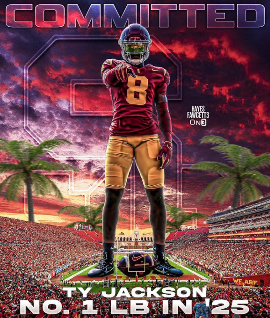 COMMITTED ⚔️💛❤️#FightOn