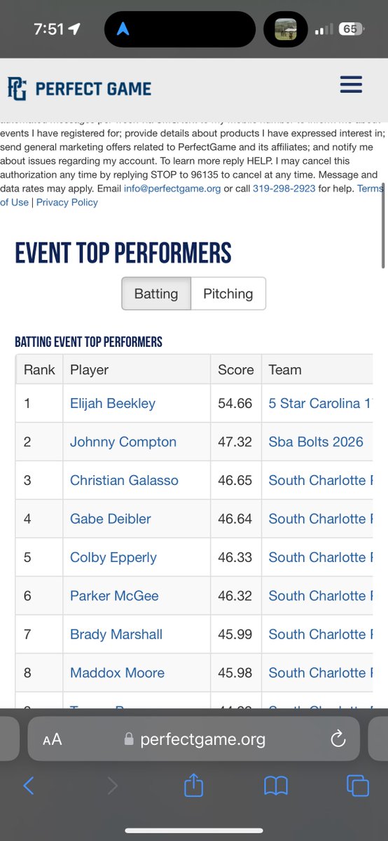 Eli Beekley tweet media