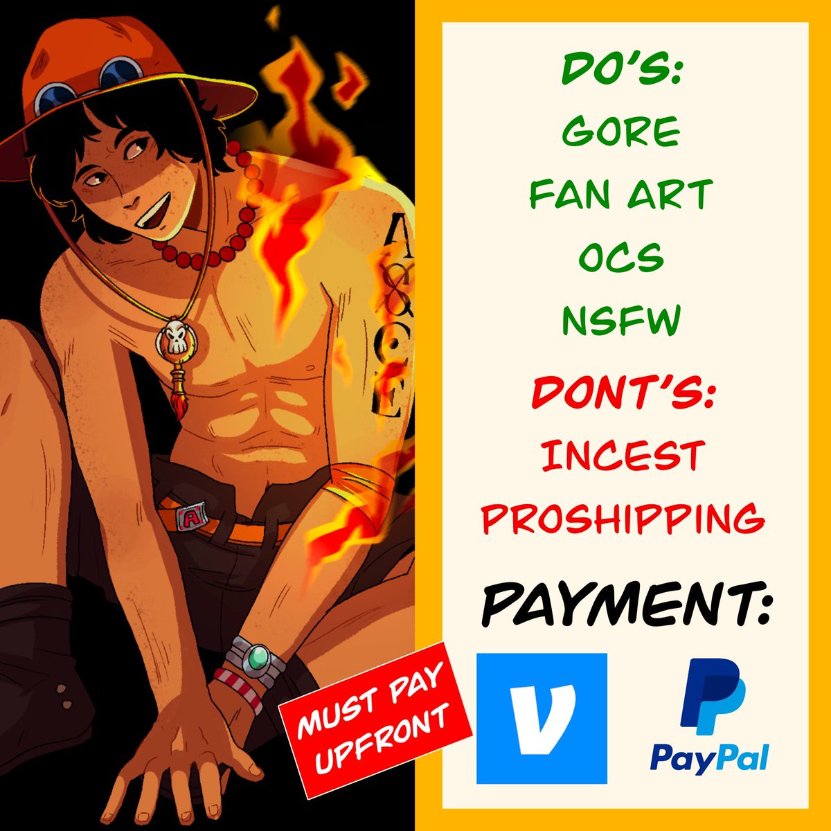 phiaks's tweet photo. Comissions are open!! Dm if interested✨🤞🤞 (1/2) https://t.co/oWaepwWvqJ
