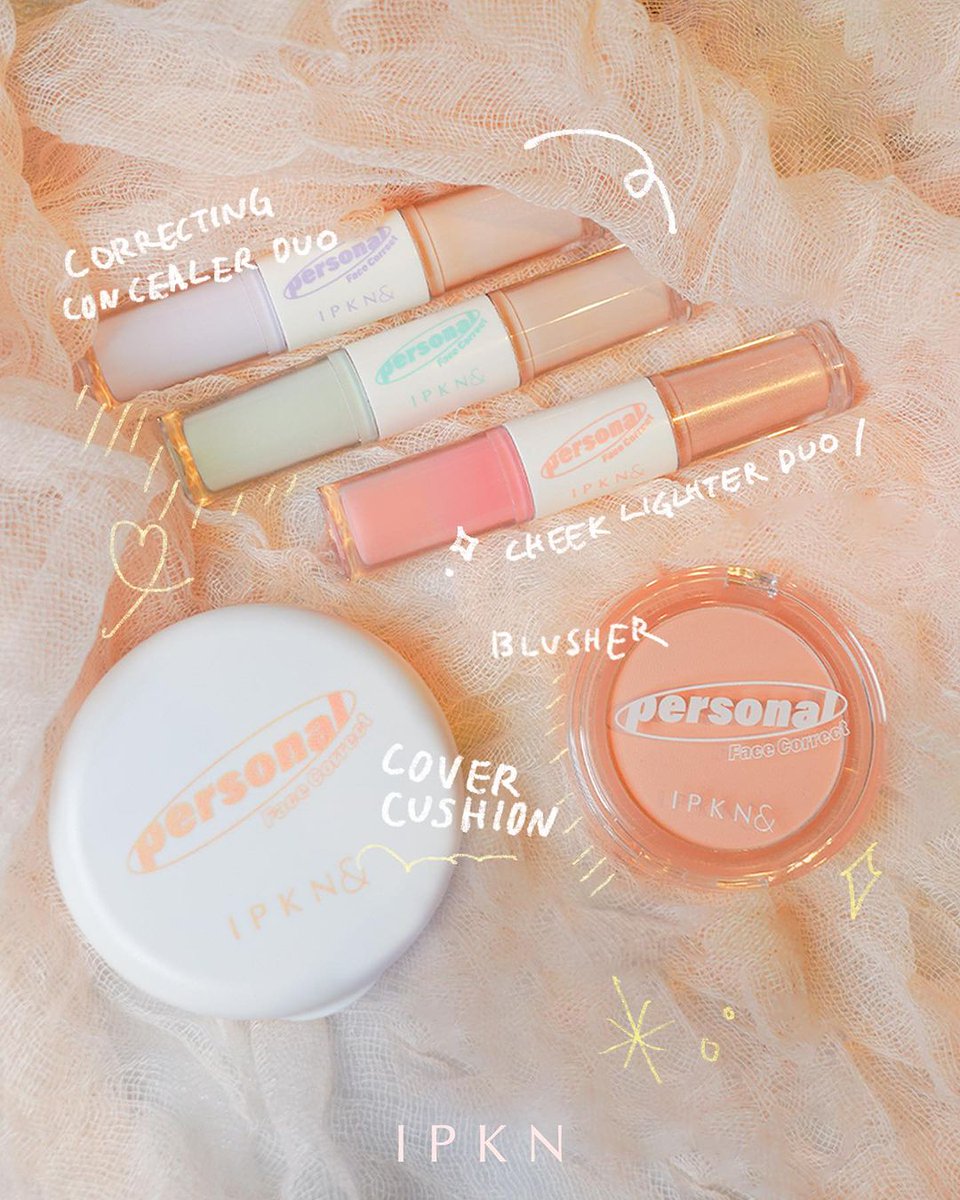 cosmura_cosme's tweet photo. 韓国ダイソーオリジナルのコスメがコスムラに登場😍

ベースメイクが人気の #IPKN の
韓国ダイソーオリジナル製品のLINE UPをご紹介✨

日本でも人気なダイソーコスメ🎀
韓国ラインナップもぜひお試しください💕

お買い求めはお近くの #cosmura へ💗

#cosmura #コスムラ #韓国コスメ
#韓国ダイソー https://t.co/R1foeYk8SE