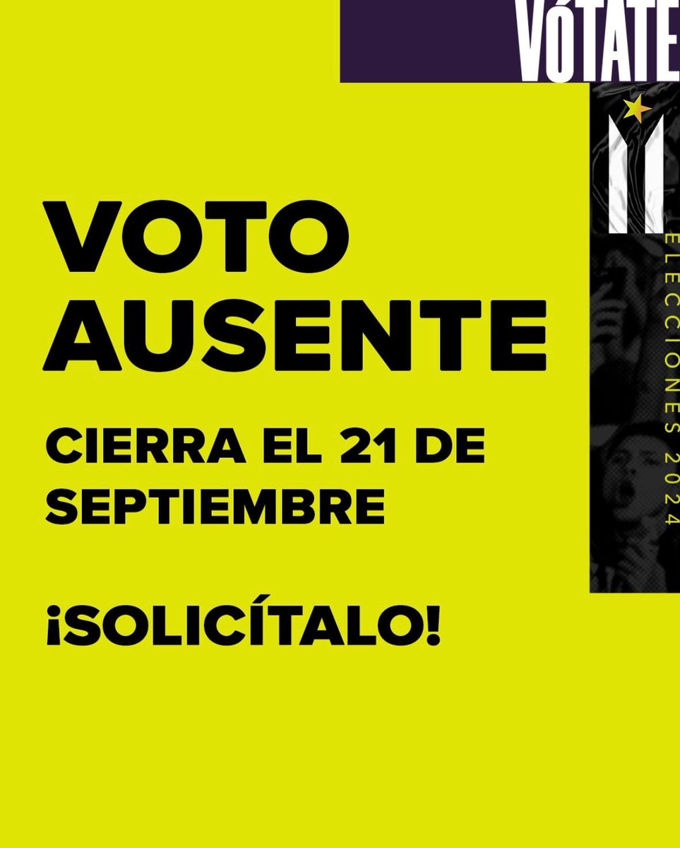 Juan Dalmau tweet media