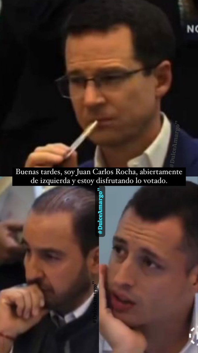 alexiaislasalv's tweet image. 🗣️📢💥ADORADO LOS FINALES FELICES!!🗣️📢💥 
ESTAS CARAS DÉ DERROTA!
NO TIENE PRECIO...😂👇
#LaReformarAlPoderJudicialYaQuedo 
#LaReformaAlPoderJudicialVaPorqueVa 🇲🇽 ‼️