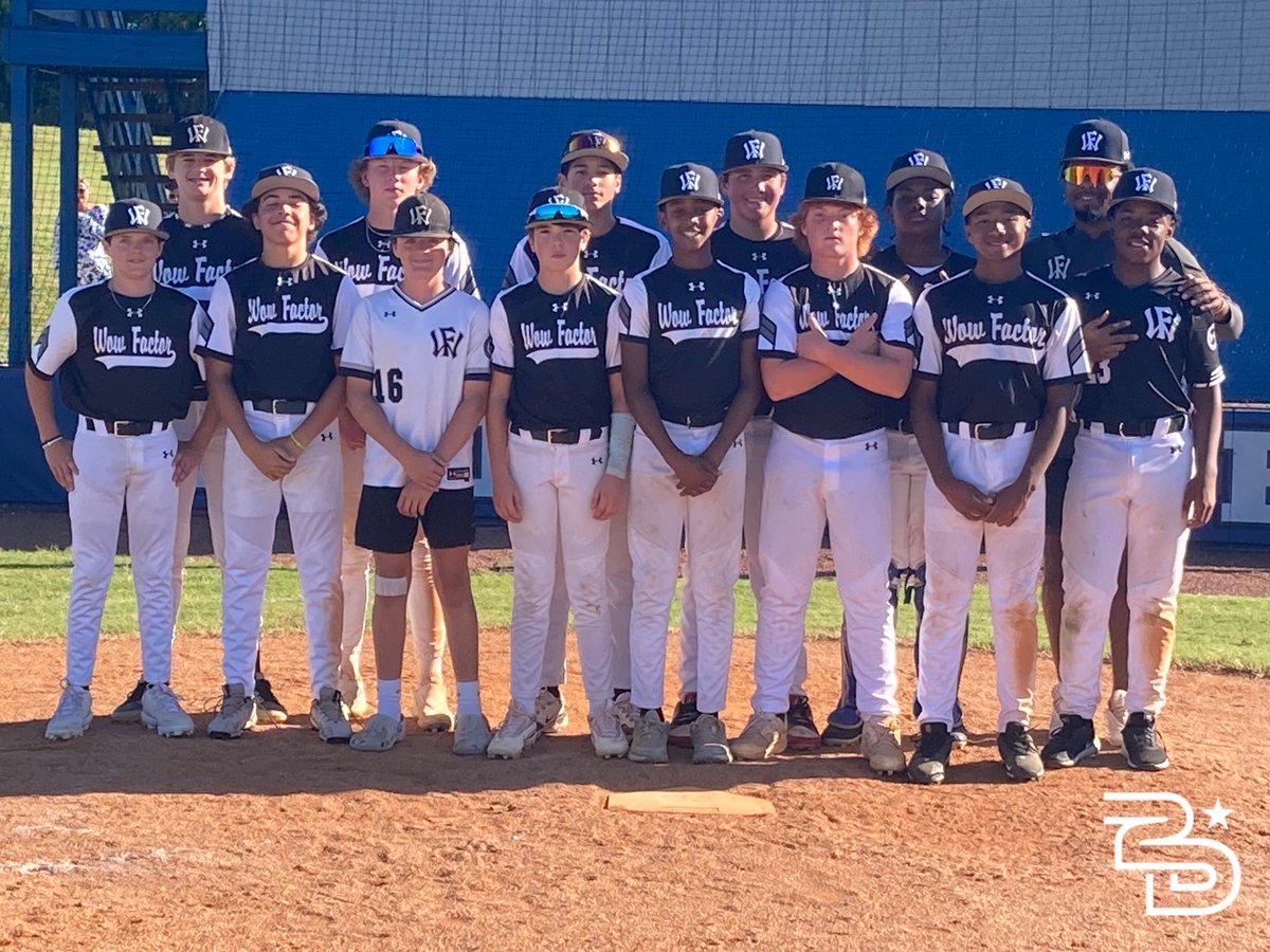 🏆14u Champions🏆

Wow Factor Nation MS- Walls
<a href="/nation_ms1/">Wow Factor Nation Ms</a> 
#2DNashville