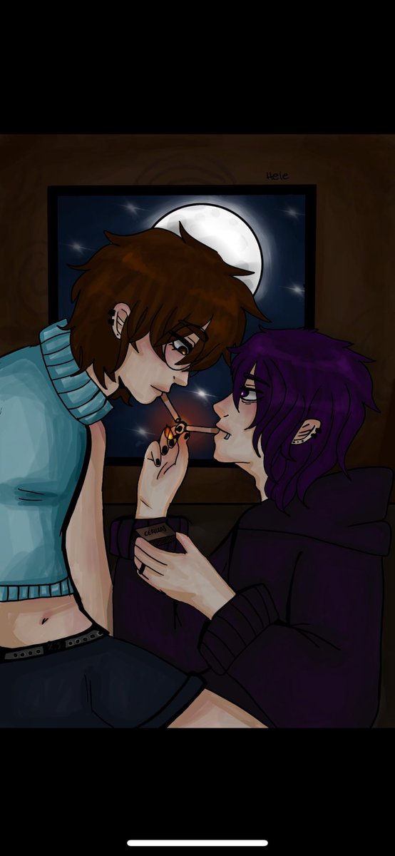 moresstwt's tweet image. Selfship : Gamingberry 

Integrantes : Hele ( he/él ) &amp;amp; Sebastian ( he/él )