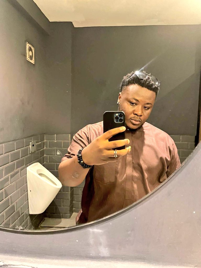 Chef Jizzy 👨🏿🍳 tweet media