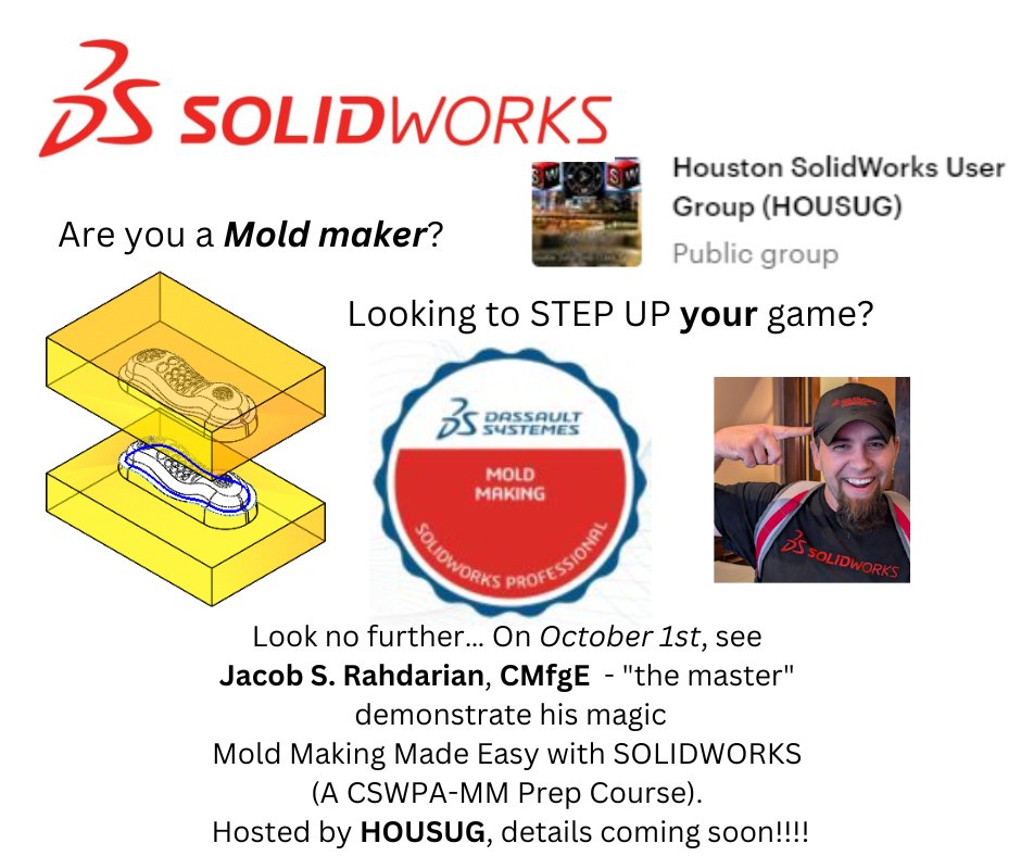 More Details coming soon!