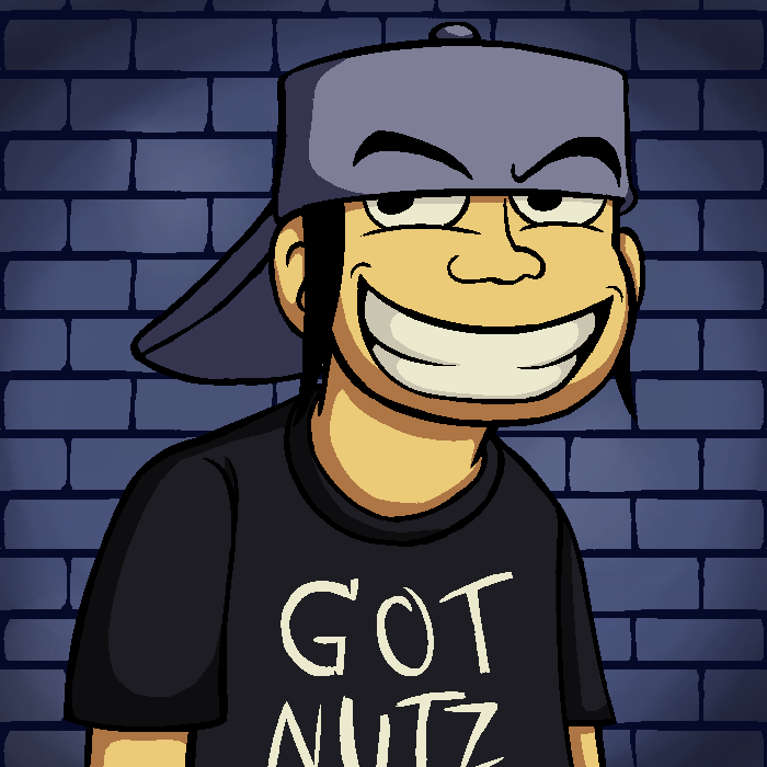 John_Art_Buckle's tweet photo. It's the Nutshack...
#Nutshack https://t.co/9lpqUJDVxX
