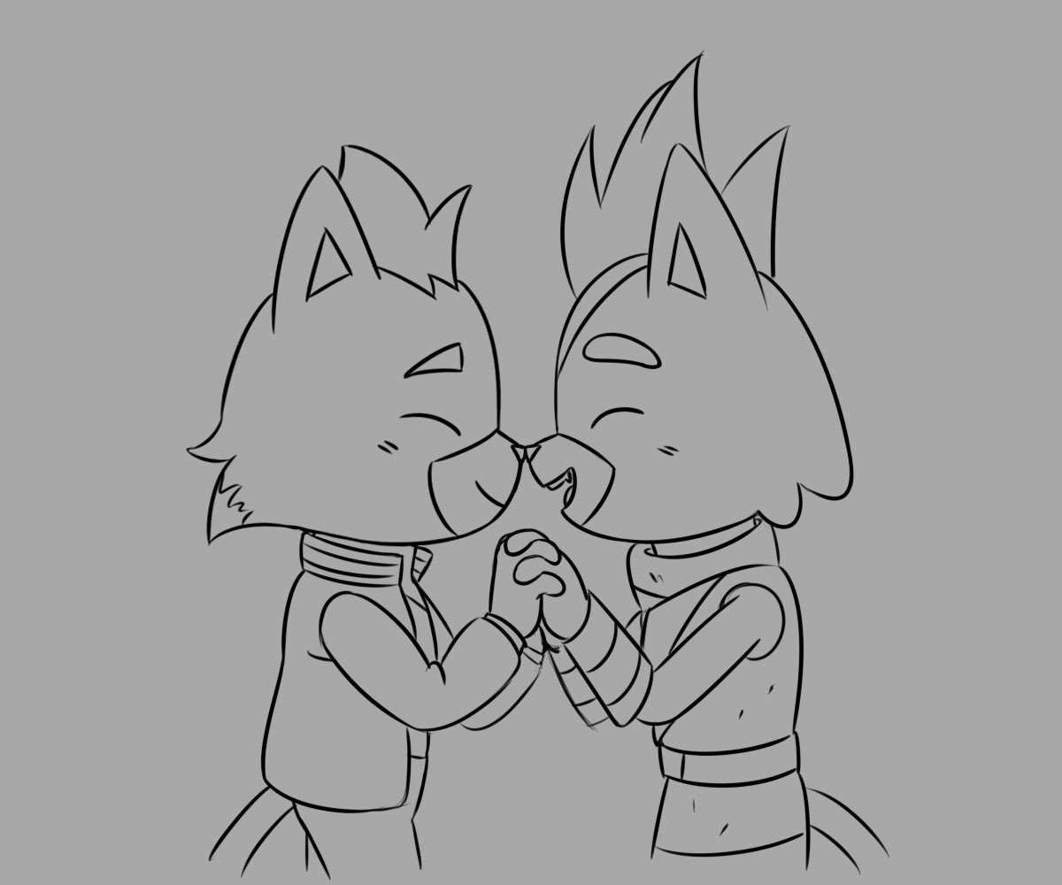 fsrambles's tweet image. Repost