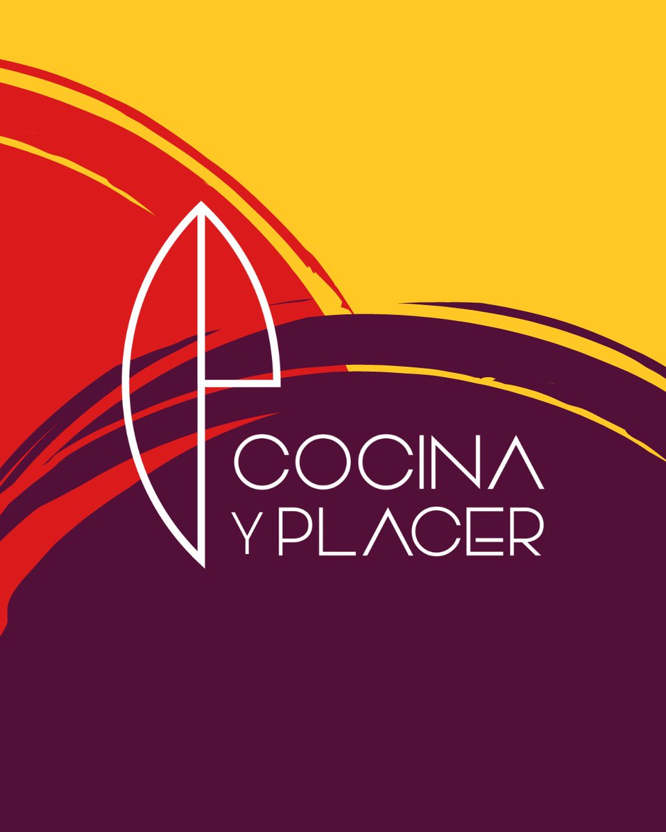 Queridos amigos de Cocina y Placer, aprovecho este tuit y retuit para invitarlos este 18 de septiembre al MAAC, y compartir mi agenda del mes 🎉.
Comparto también mis nuevos colores 💛❤️💜.