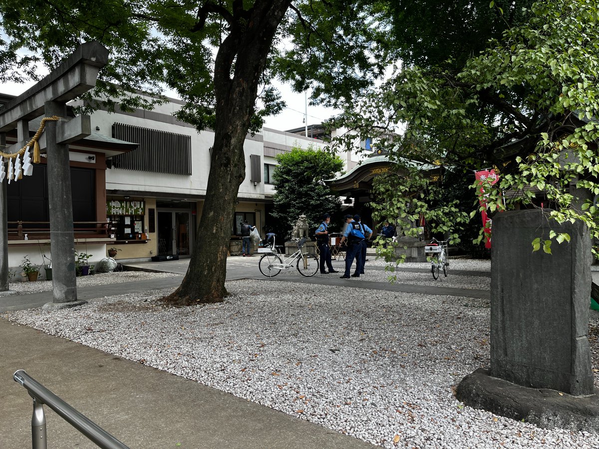 クーロン黒沢 tweet media
