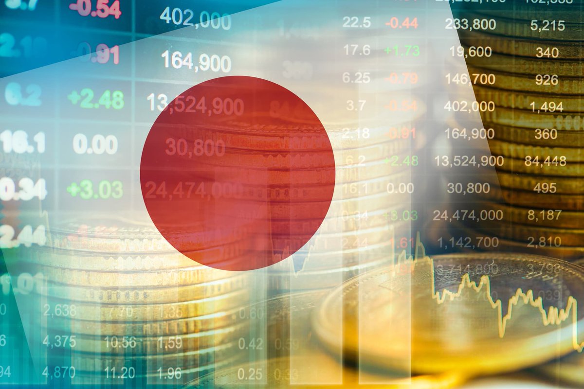 CNBCTV18Live's tweet photo. #Japan #DataWatch | Japan Q2 #GDP growth at 2.9% on an annualised basis vs estimate of 3.2% growth https://t.co/JvGg6aUxiq