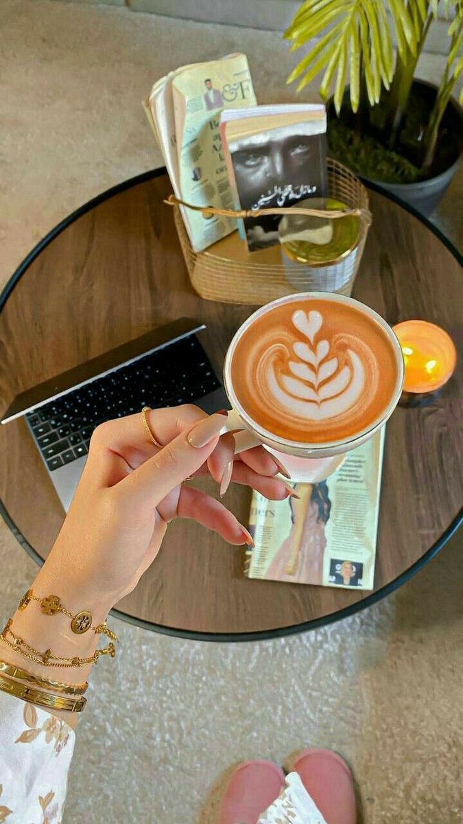 @AnamZeesha64 Good morning.🍀