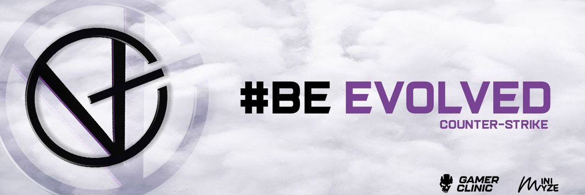 EvolvedGamingfr's tweet image. Rendez-vous cette semaine pour trois annonces les amis !  La famille s&apos;agrandit , NOUS SOMMES DE RETOUR !✍🇫🇷

#NeverForgetEvolvedGaming 😈⌛👀