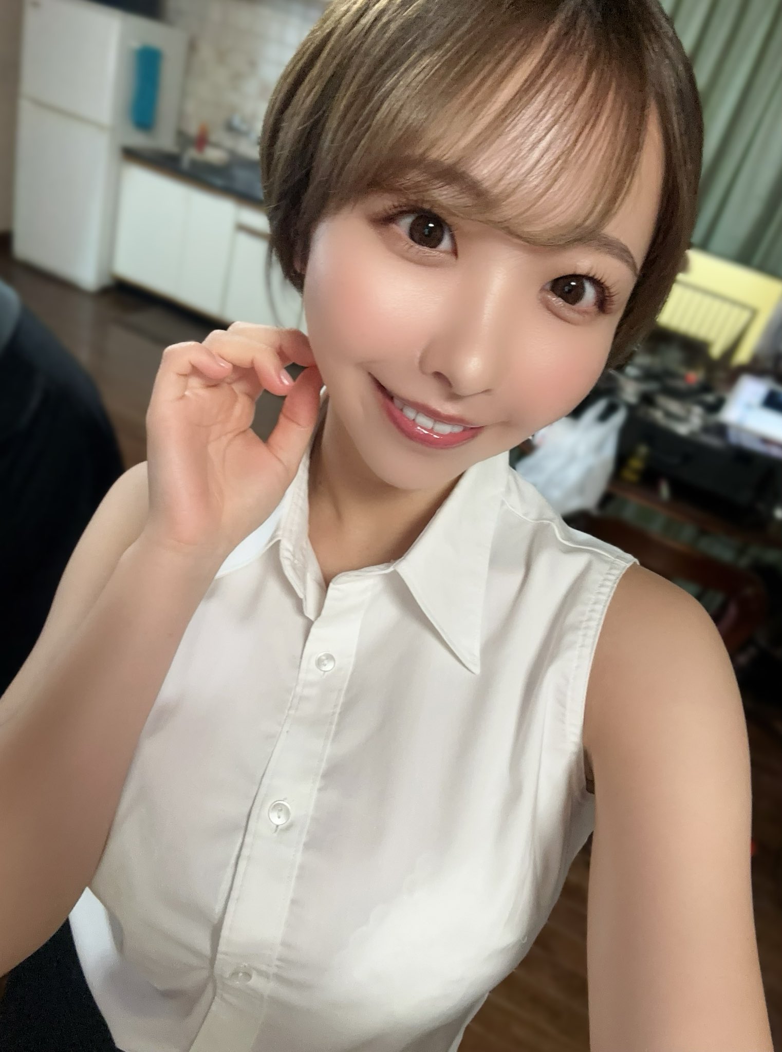 宍戸 里帆 on X: 