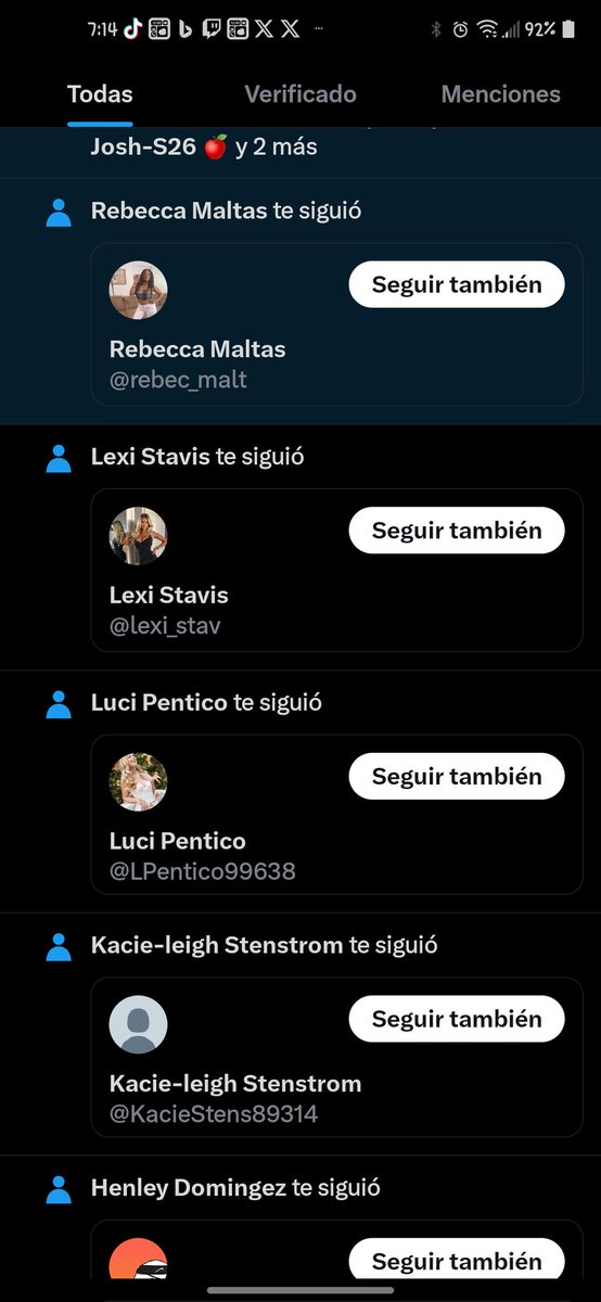 soetable's tweet image. Alguien me puede explicar de donde salieron estas cuentas? Juraria que son falsas...