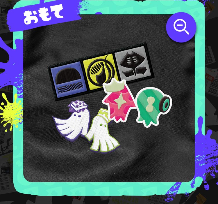 サントリー×スプラトゥーン3」コラボキャンペーンが開催中！抽選で500