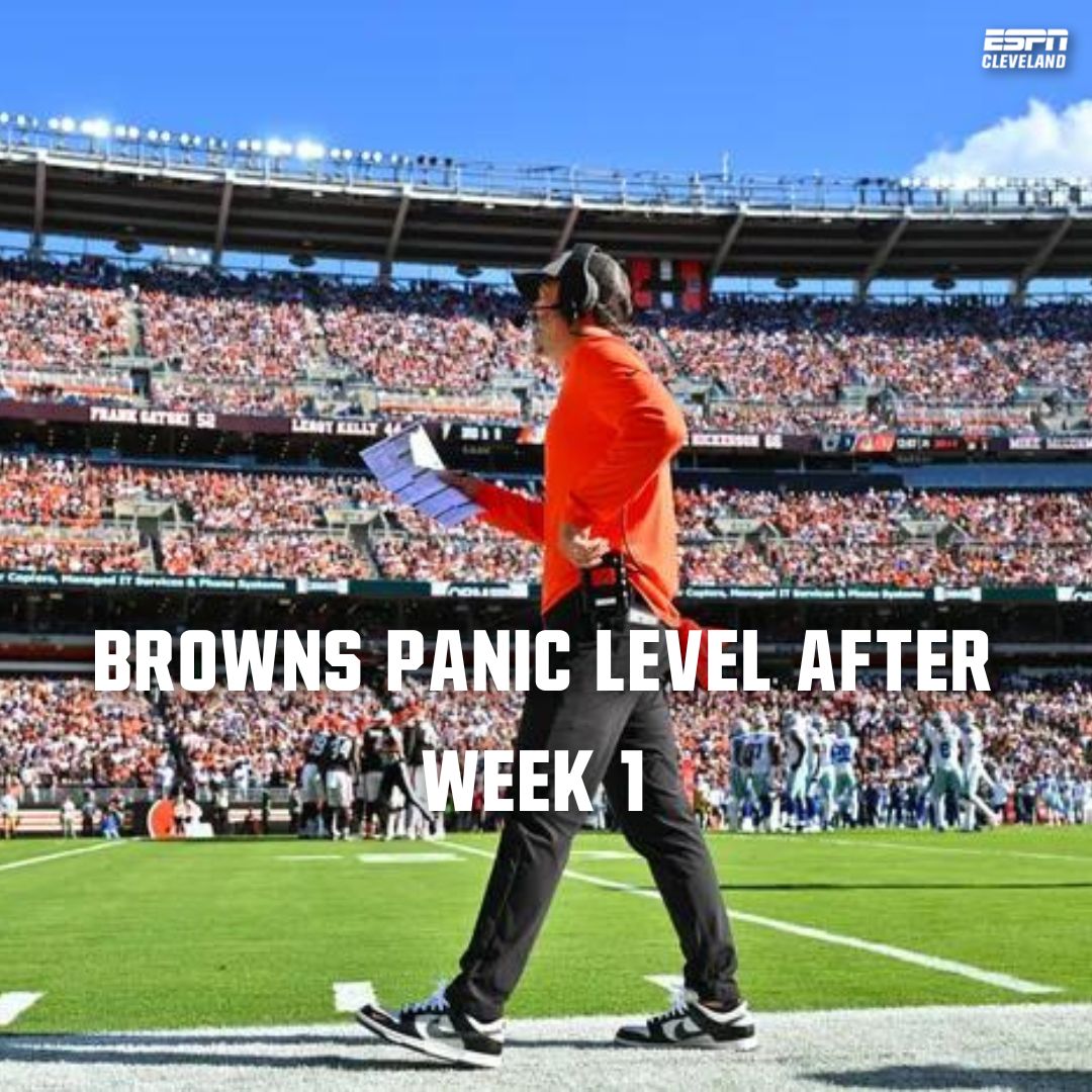 ESPN Cleveland tweet media