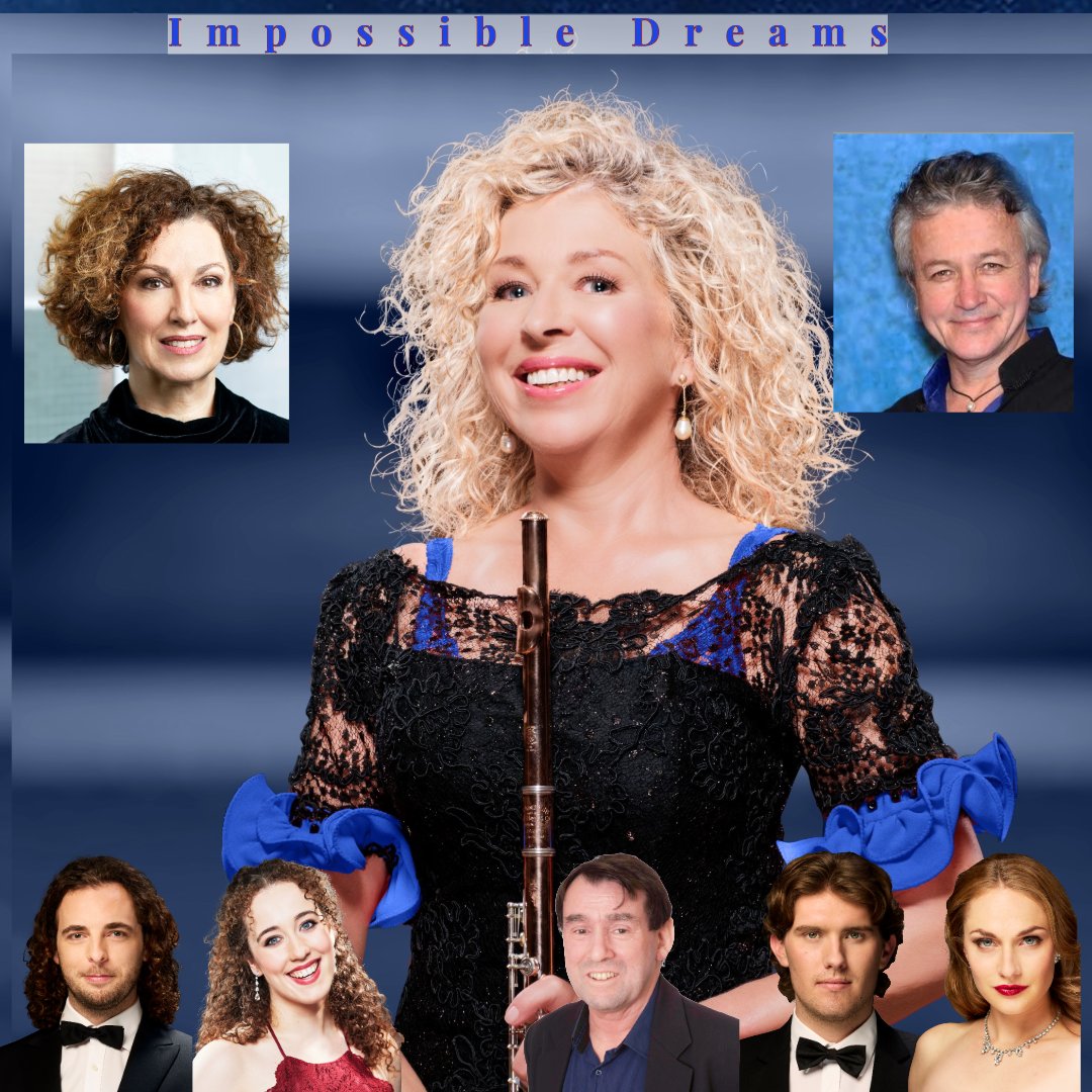 IMPOSSIBLE DREAMS: Jane Rutter, Peter Cousens, Cheryl Barker, Pacific Opera Studio in Concert - mailchi.mp/janerutter/imp…