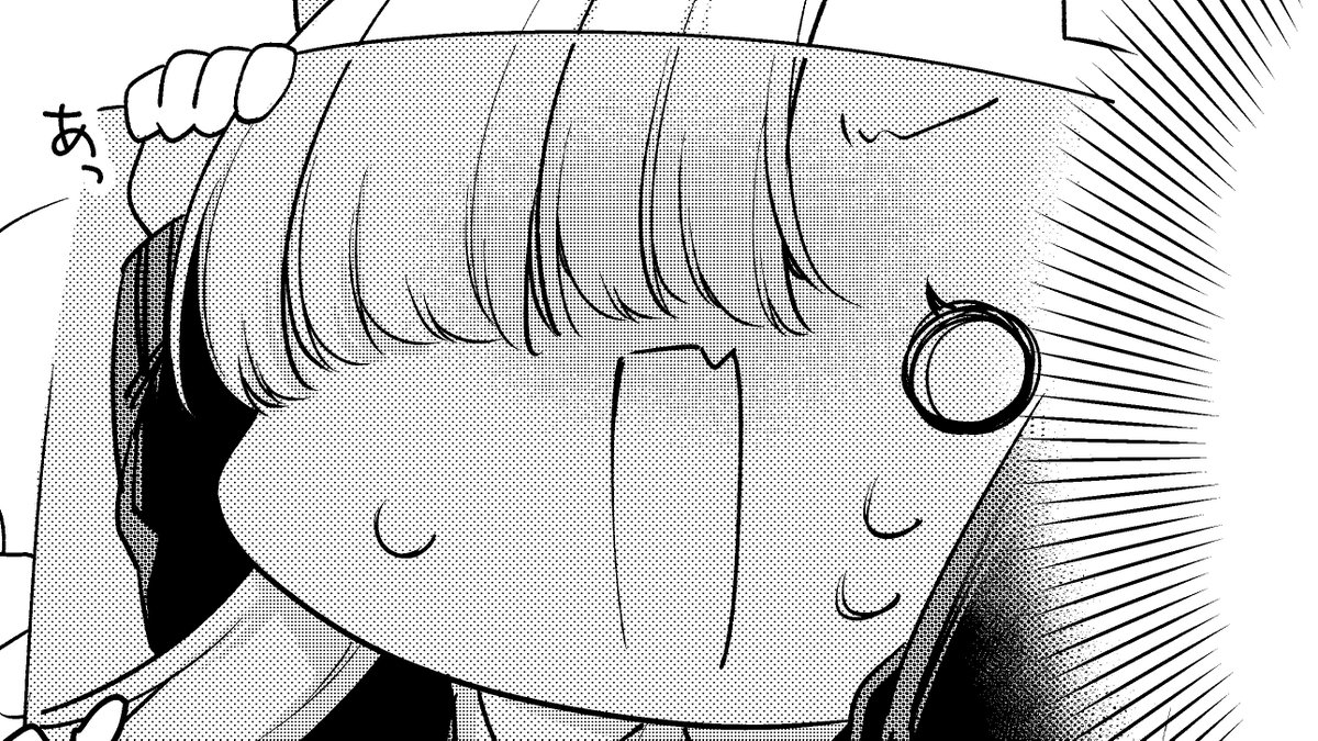 本日9/9発売の月刊ドラゴンエイジ10月号に『#ちゃんと吸えない吸血鬼ちゃん』最新83,84話載せていただいてます! ルナちゃんに降りかかる試練…試練??
いつも通りワチャワチャです!よろしくお願いします!! 