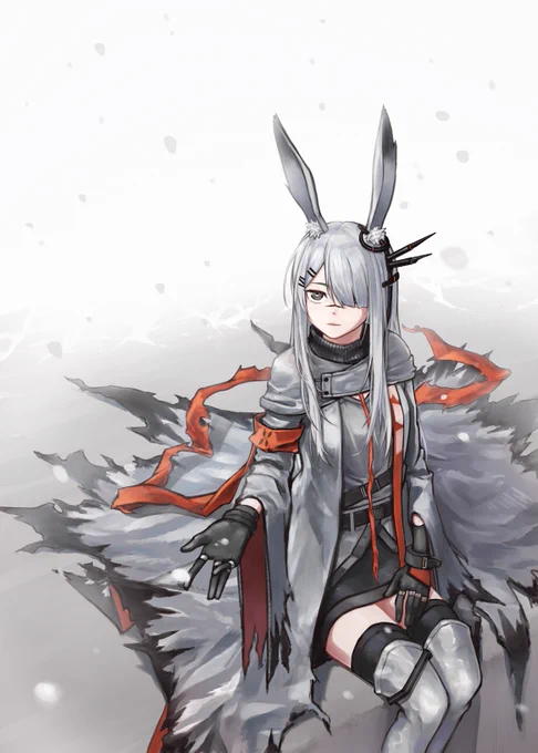 まだまだ暑いので(?)フロストノヴァの詰め合わせをどうぞ