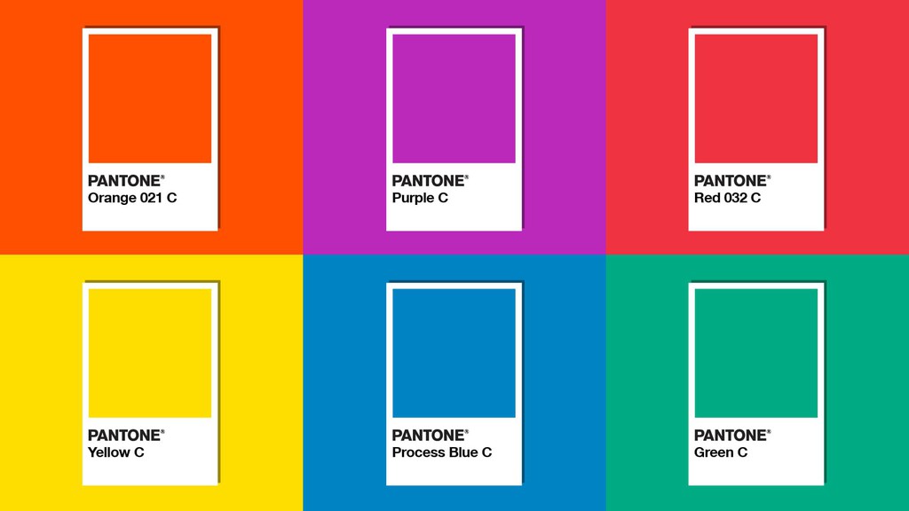 Inkbotdesign's tweet image. Pantone has been used in marketing and advertising for decades, but it’s only recently that Pantone has taken centre stage in designing, making colour trends easier to forecast and understand.
Read more 👉 lttr.ai/AWd54
#DesignProjects #DesignSoftware