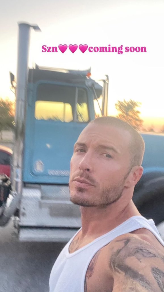 Pynk Posse Hub tweet media