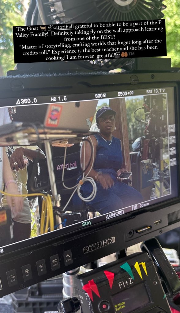 Pynk Posse Hub tweet media