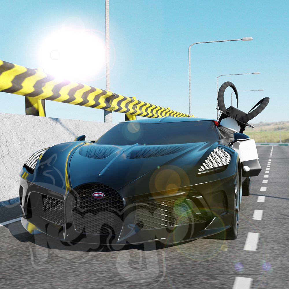 3 Most Recent Roblox GFXs i've Made!