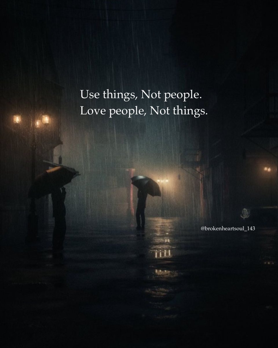 Love this: