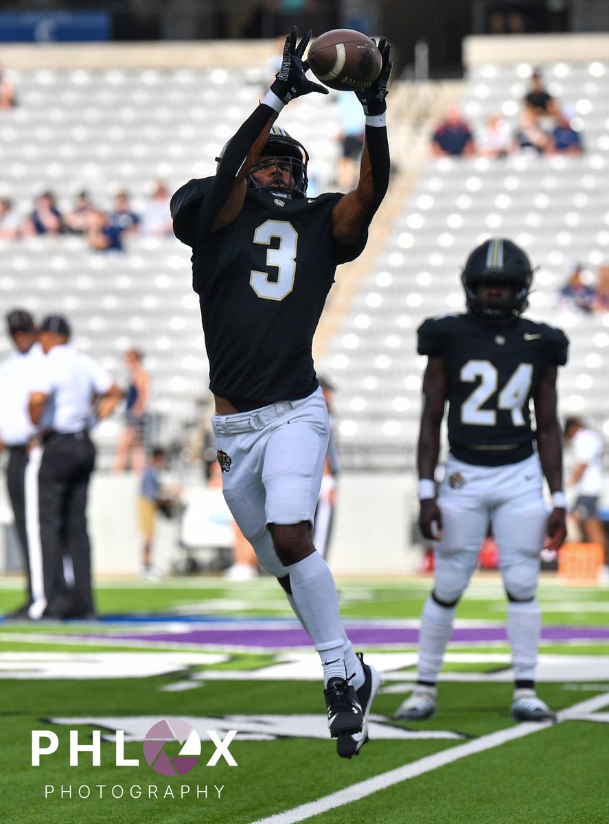 VYPE Sideline tweet media