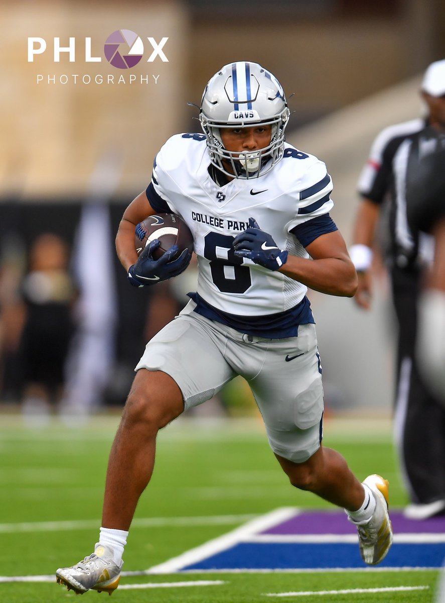 VYPE Sideline tweet media