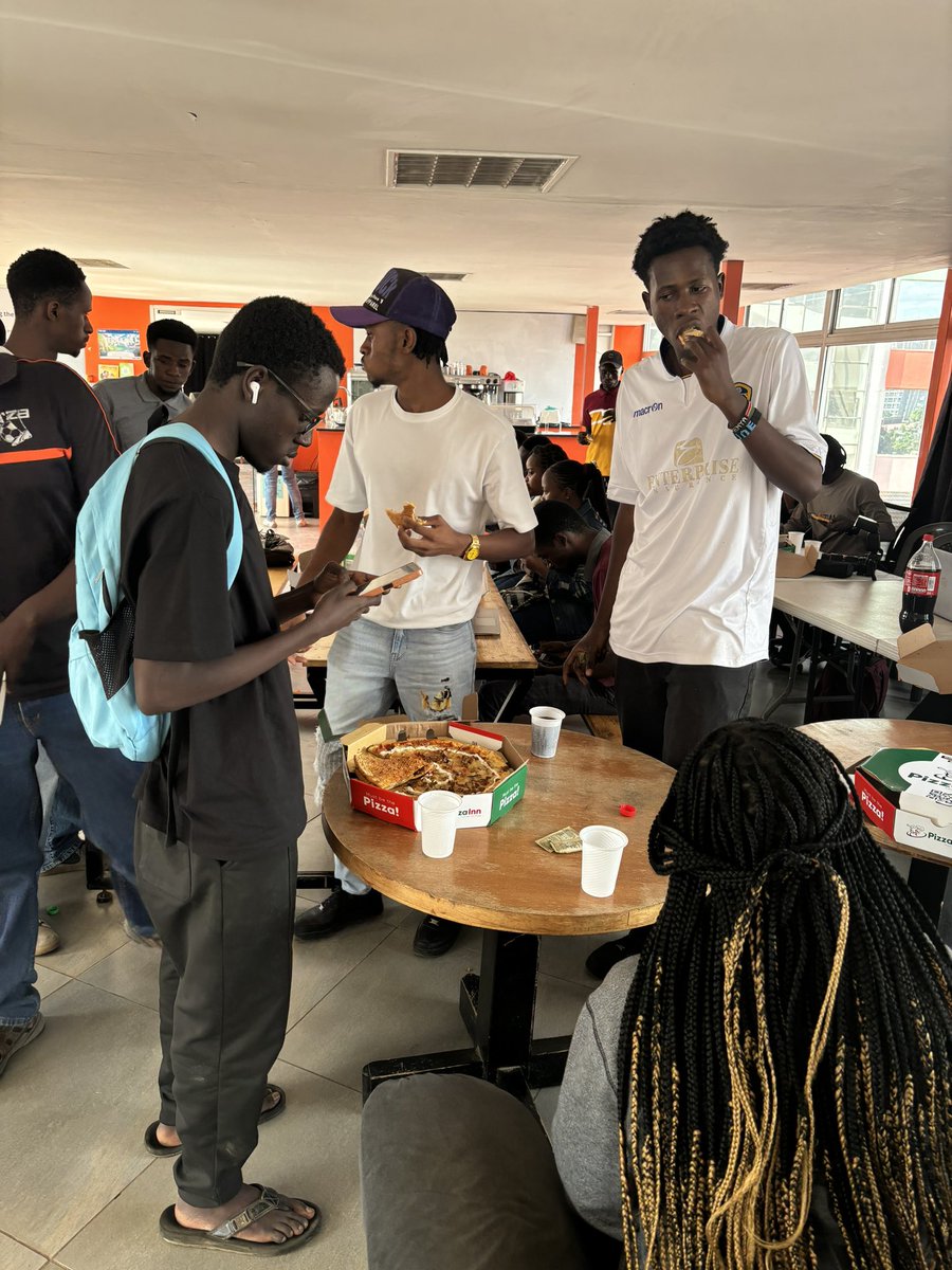ledgerlady_'s tweet photo. Yesterday’s code jam on Arbitrum Stylus was a huge success—amazing energy, innovative ideas, and hands-on coding with EVM+WASM smart contracts. 🚀
Big thanks to everyone who joined us and made it memorable! Until next time! 👏 #Arbitrum #Blockchain #Web3 #CodeJam #Innovation https://t.co/OF3NcpWUci