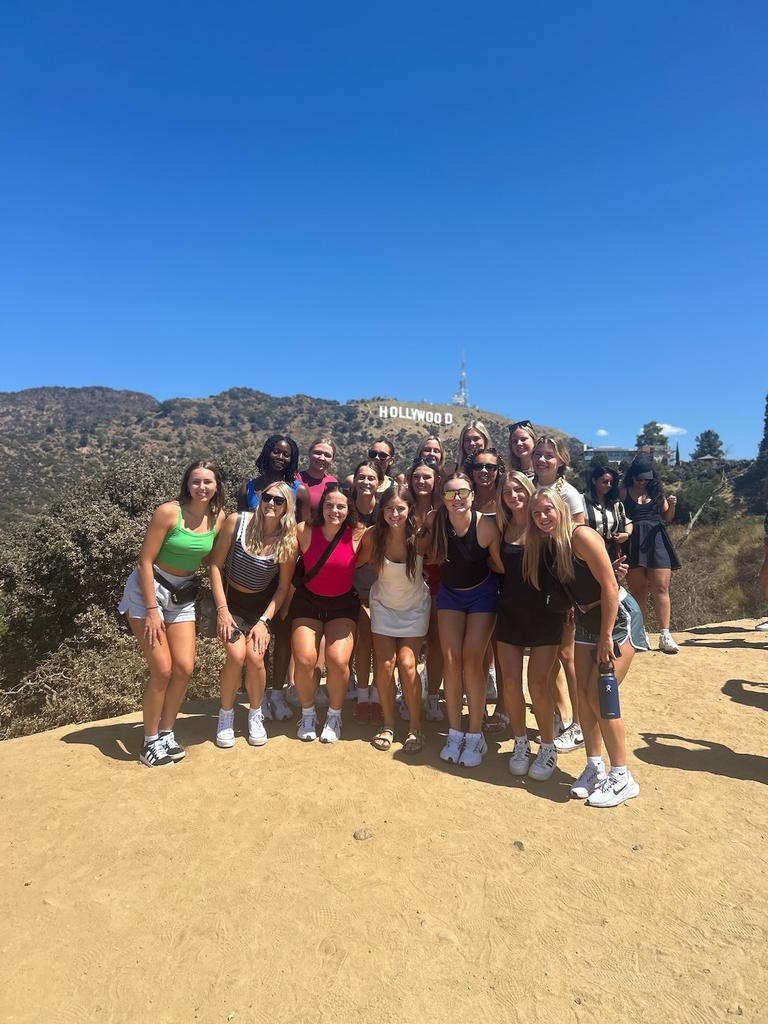 UW-River Falls Volleyball tweet media