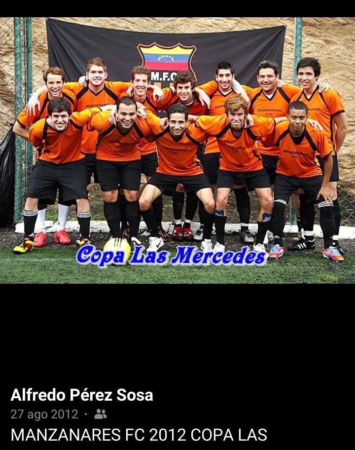 Algritodegol's tweet photo. #RetroFutbol #VenezuelaSinLuz https://t.co/VCq09Nxlsf