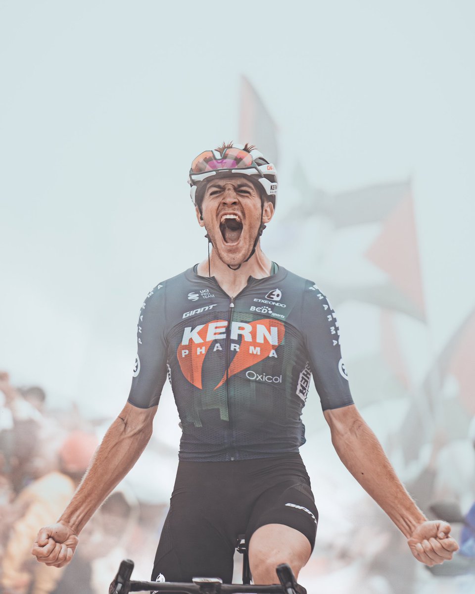 La Vuelta (@lavuelta) on Twitter photo 📸 PIC OF THE DAY | FOTO DEL DÍA 😍 Powered by Plenitude
#LaVuelta24 - 📸 <a href="/cxcling/">Cxcling Creative Agency</a> 📸 PIC OF THE DAY | FOTO DEL DÍA 😍 Powered by Plenitude
#LaVuelta24 - 📸 <a href="/cxcling/">Cxcling Creative Agency</a>