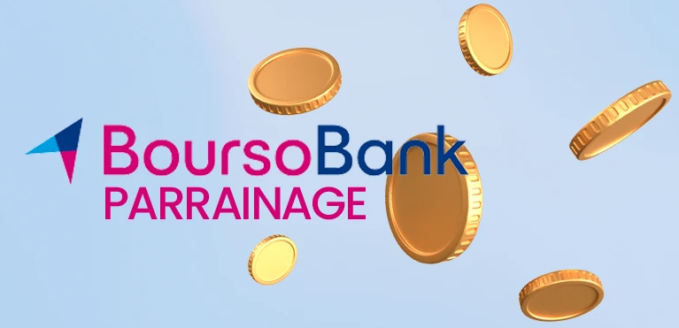 MisterEco's tweet photo. ⚠️ #Bonplan facile et rapide ⚠️
💸Jusqu'à 150€ offerts avec #BoursoBank via mon code de #parrainage : BACO5679 ou via le lien  : https://t.co/0XqPAN3Iw2
#Boursorama #parrain https://t.co/SnGsDcWaXZ