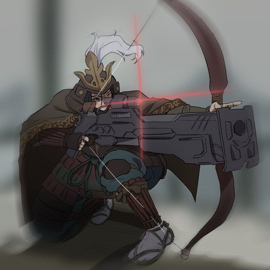 It's hard to go. #SekiroShadowsDieTwice