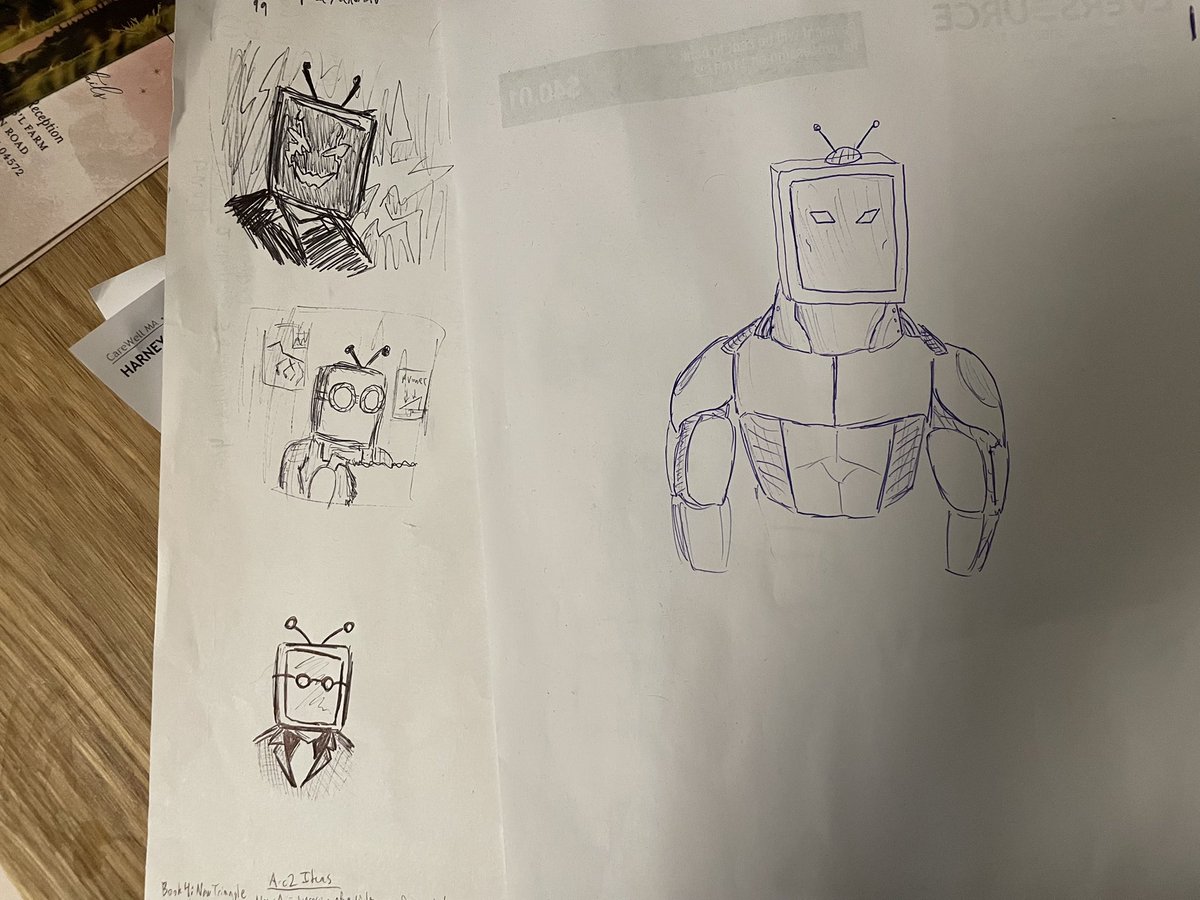 SM ALDOUS tweet media