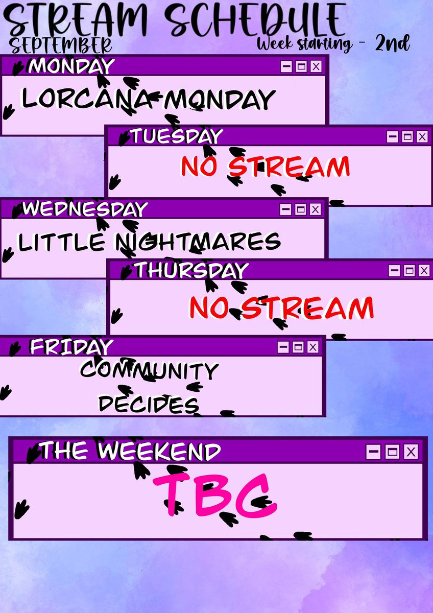 ✨OMGTIGGERONI | Twitch✨ tweet media