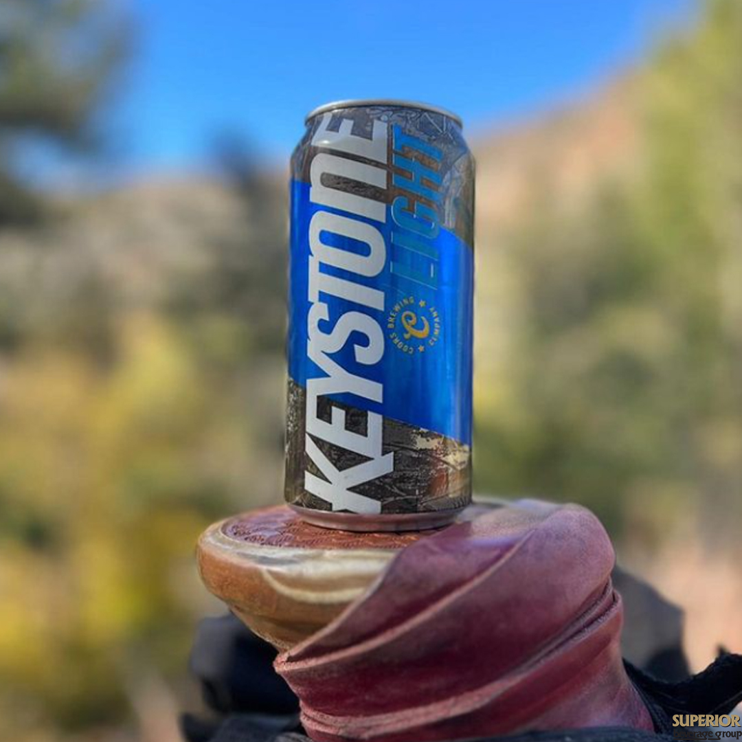 superior_bevgrp's tweet image. Nothing says &apos;relax&apos; like a cold Keystone after a long day. 🌅🍺

#UnwindInStyle #CelebrateEveryMoment #CheersToThat #SipBackAndRelax
