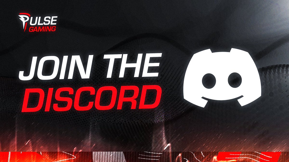 OnlyEsports14's tweet photo. 🎉 ✨ To Celebrate the launch of our Discord server we're giving away 5 Gold Passes!  ✨🎉

We welcome YOU to our brand new discord server! Come check out some of our amazing streamers who will be casting some of the most amazing matches you will ever see and get to know our hyper talented roster. We also want to give back to the community by hosting giveaways monthly which will be something you can vote on! We will be hosting events as well such as community wars in Clash Of Clans, Rocket League tournaments, etc.

How to enter:

Follow 
@Pulse_Nebula_
@PulseGaming_1
🔁 Retweet this post
Join our Discord server 
https://t.co/QOi49o830C

🗓️ Draw Date: Sun 8th Sept
(Winner must respond within 7 days or a new winner will be drawn. Good luck!)