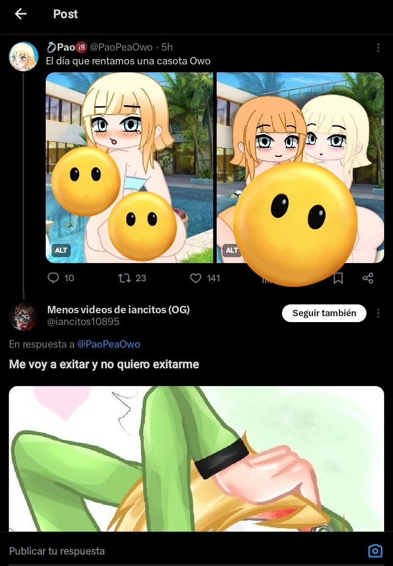 • 𝕾𝓱𝓪𝓻𝓸𝓵. ★ tweet media