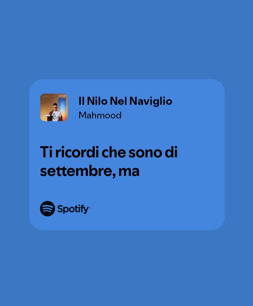 Benvenuto Settembre, mese di nascita del nostro delinquente ✨️🤍