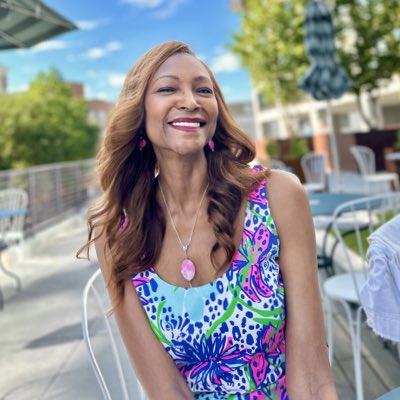 Chloé Taylor Brown tweet media