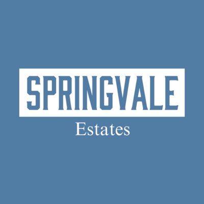 Springvale Estates tweet media
