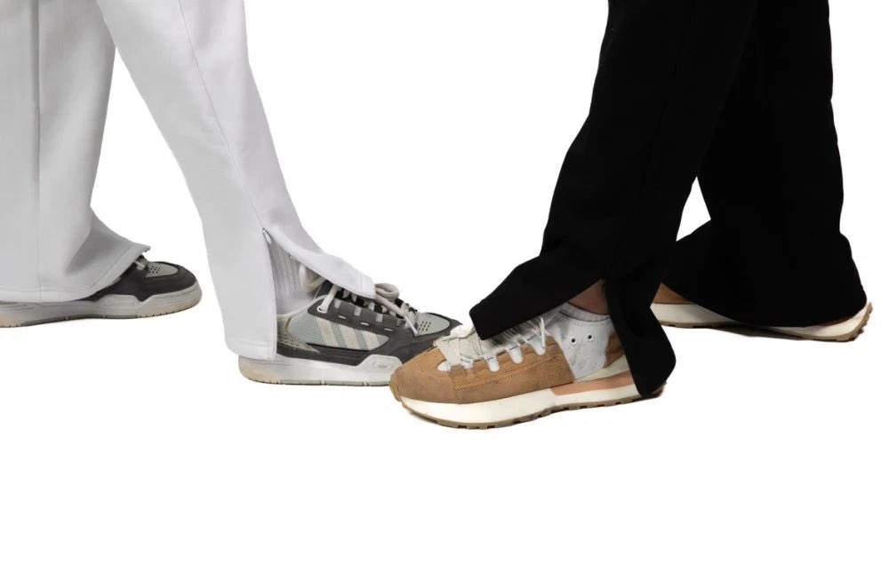 خلّيك دايمًا مميّز مع بنطال يجمع الراحة والأناقة، مناسب لكل وقت وكل مكان 👖🤩

اطلب الان 📤
salla.sa/heart-ecg