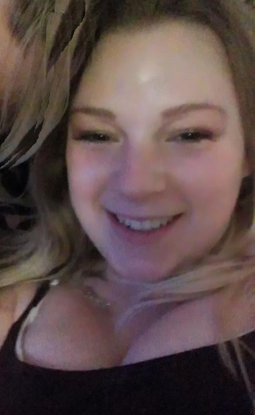 Aimee Vanilla tweet media