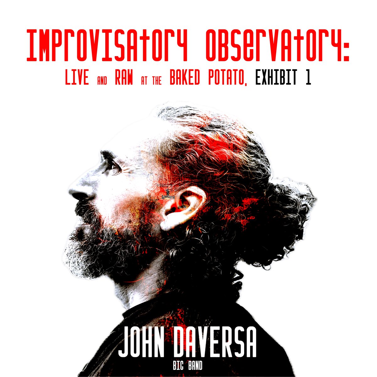 Critically acclaimed trumpeter, composer, conductor, and arranger <a href="/johndaversa/">John Daversa</a>  joins the roster of Blue Canoe Recording Artist's with the release of his newest project titled "Improvisatory Observatory: Live and Raw at the Baked Potato, Exhibit 1". #Jazz bluecanoerecords.com/io_1.html